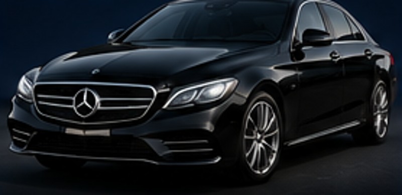 Mercedes Clase E